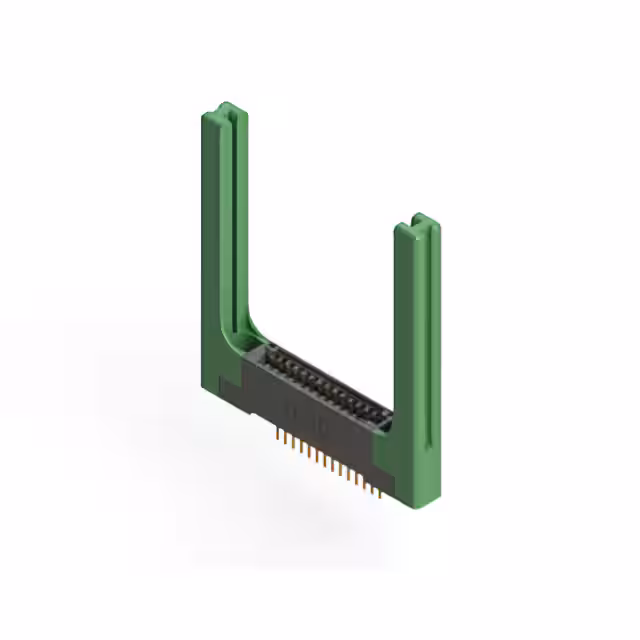 395-014-523-158 EDAC Inc.  Edgeboard Connectors